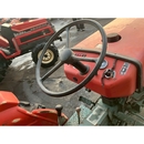 YANMAR トラクター YM1700D