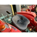 YANMAR トラクター YM1700D