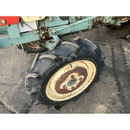 YANMAR トラクター YM1700D