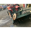 YANMAR トラクター YM1700D