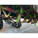 YANMAR トラクター CT122