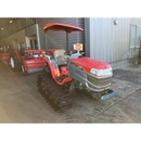 YANMAR トラクター CT122