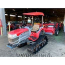 YANMAR トラクター CT122