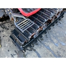 YANMAR トラクター CT122