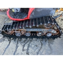 YANMAR トラクター CT122