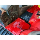 YANMAR トラクター CT122