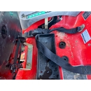 YANMAR トラクター CT122