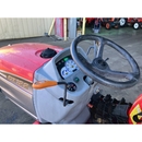 YANMAR トラクター CT122