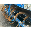 ISEKI トラクター TU165F