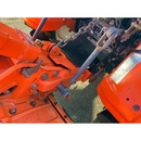 KUBOTA トラクター B-10