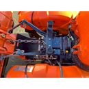 KUBOTA トラクター B-10