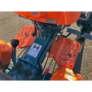 KUBOTA トラクター B-10