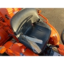 KUBOTA トラクター B-10