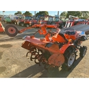 KUBOTA トラクター B-10