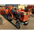 KUBOTA トラクター B-10