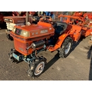 KUBOTA トラクター B-10