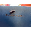 KUBOTA トラクター B1200