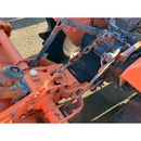 KUBOTA トラクター B1200