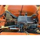 KUBOTA トラクター B1200