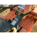 KUBOTA トラクター B1200