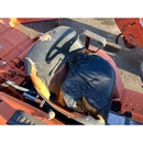 KUBOTA トラクター B1200