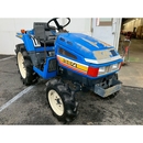 ISEKI トラクター TU165F