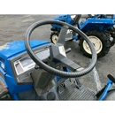 ISEKI トラクター TU165F