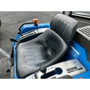 ISEKI トラクター TU165F