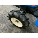 ISEKI トラクター TU165F