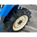 ISEKI トラクター TU165F