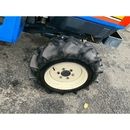 ISEKI トラクター TU165F