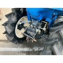 ISEKI トラクター TU165F