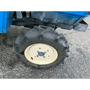 ISEKI トラクター TU155F