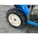 ISEKI トラクター TU155F