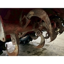 YANMAR ロータリー 