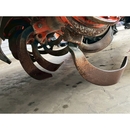 YANMAR ロータリー 