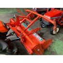 KUBOTA ロータリー 