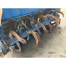 ISEKI ロータリー 