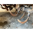 YANMAR ロータリー 