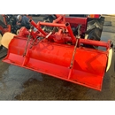 YANMAR ロータリー 