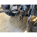 MITSUBISHI トラクター MT365D