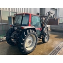 MITSUBISHI トラクター MT365D