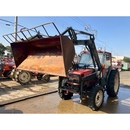 MITSUBISHI トラクター MT365D