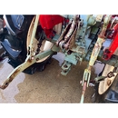 YANMAR トラクター YMG2000D