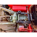 YANMAR トラクター YMG2000D