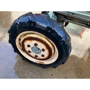 YANMAR トラクター YMG2000D