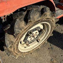 HINOMOTO トラクター N200D