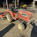 HINOMOTO トラクター N200D