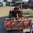HINOMOTO トラクター N200D