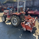HINOMOTO トラクター N200D
